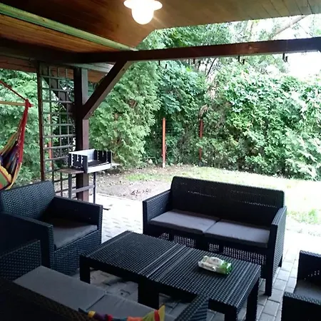 Akme Bed and Breakfast 3*