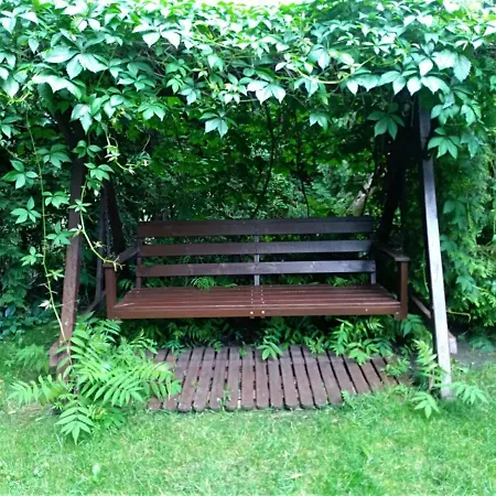 Frühstückspension Akme Stronie Śląskie