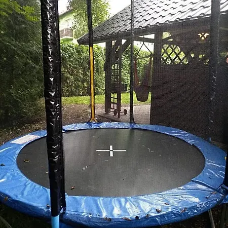 Akme فندق مبيت وإفطار