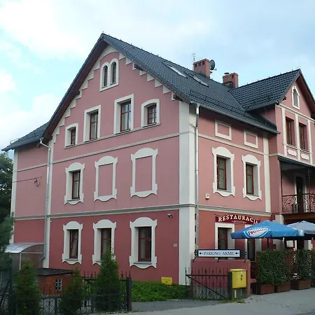 Akme Frühstückspension