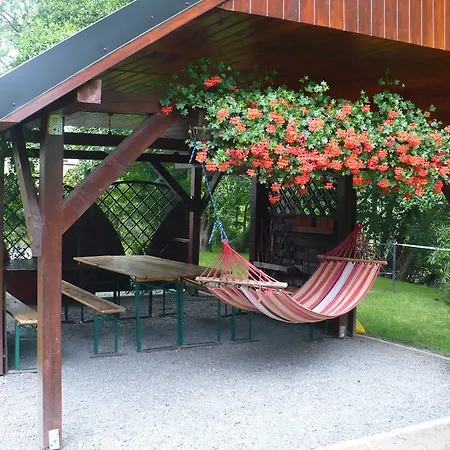 Akme Frühstückspension Stronie Śląskie