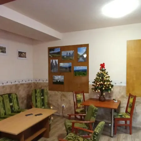 Akme فندق مبيت وإفطار