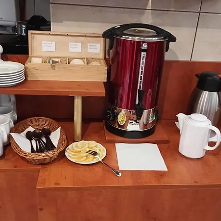 Akme 住宿加早餐酒店 Stronie Śląskie