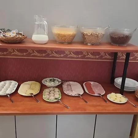 Akme فندق مبيت وإفطار 3*