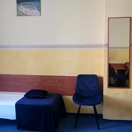 Akme فندق مبيت وإفطار 3*