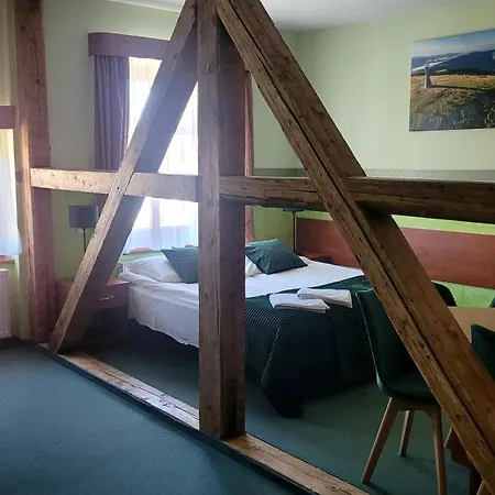 Bed and Breakfast Akme 3*