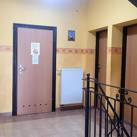 Akme Bed and Breakfast Stronie Śląskie
