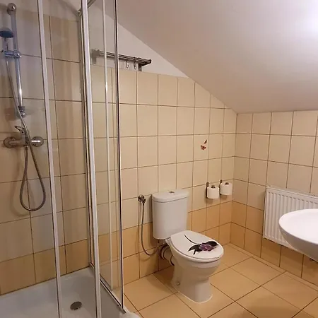 Akme Bed and Breakfast