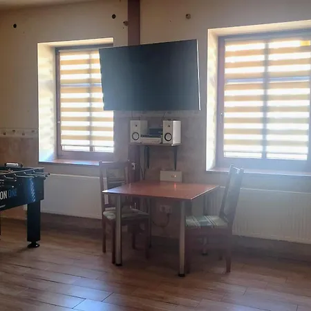 Bed and Breakfast Akme 3*