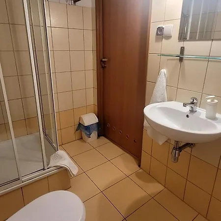 Akme فندق مبيت وإفطار Stronie Śląskie