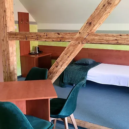 Bed and Breakfast Akme Stronie Śląskie