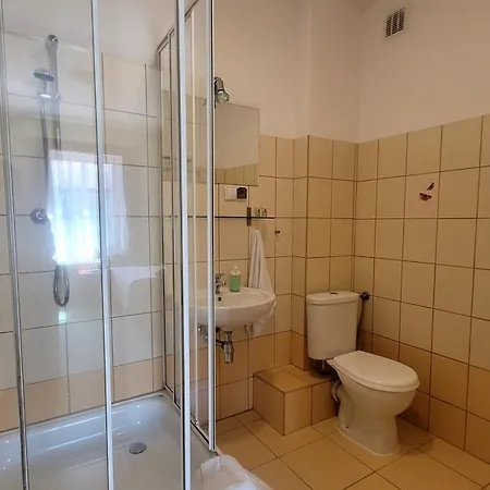 Nocleg ze śniadaniem Akme Stronie Śląskie