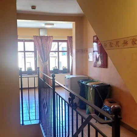 Bed and Breakfast Akme 3*