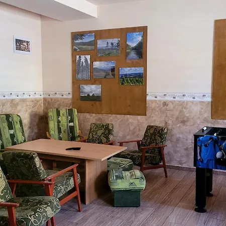 Bed and Breakfast Akme
