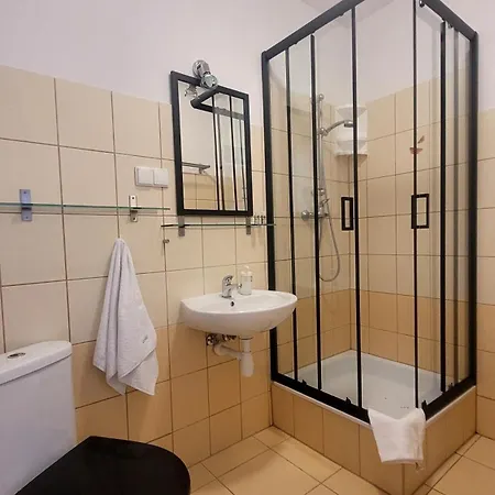 Bed and Breakfast Akme 3*
