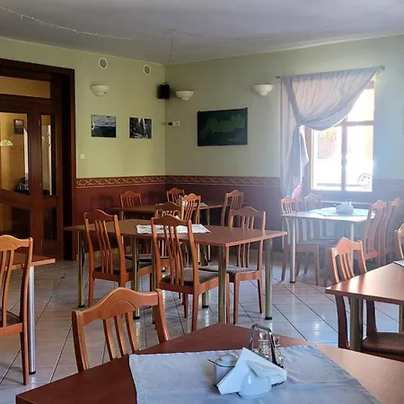 Akme Bed and Breakfast