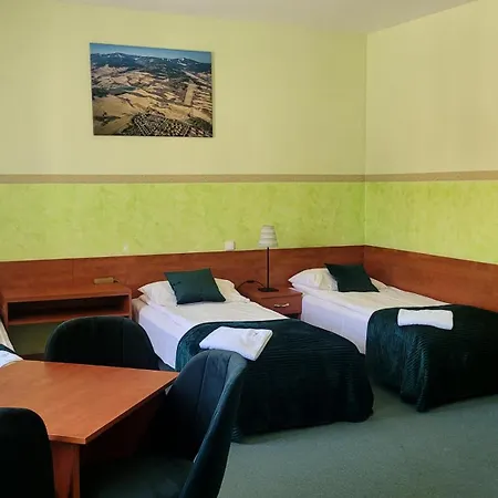 Bed and Breakfast Akme