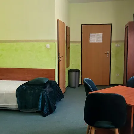 Akme فندق مبيت وإفطار Stronie Śląskie