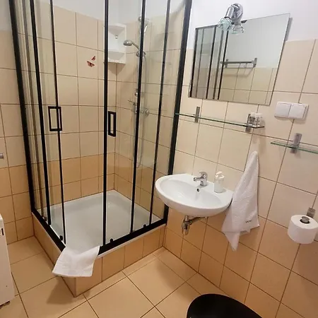 Nocleg ze śniadaniem Akme Stronie Śląskie