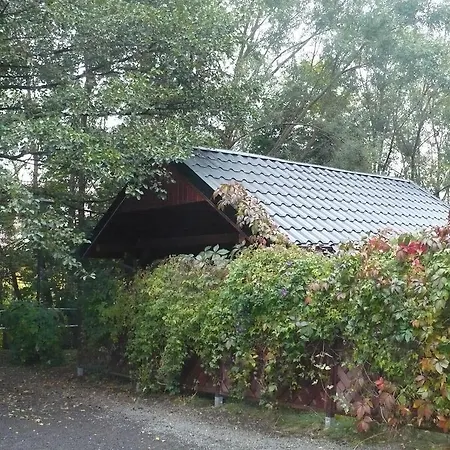 Frühstückspension Akme 3*