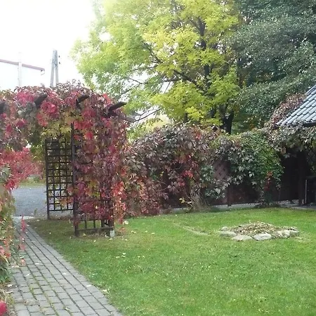 Frühstückspension Akme Stronie Śląskie