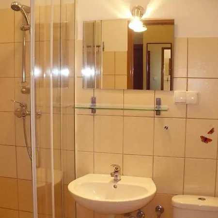 Frühstückspension Akme Stronie Śląskie