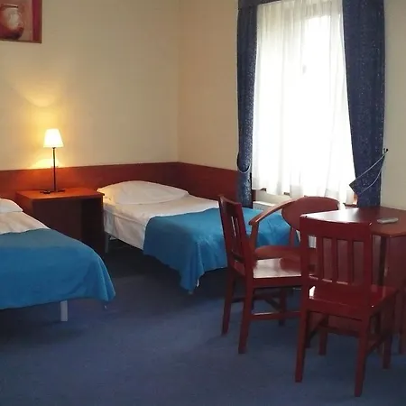 فندق مبيت وإفطار Akme Stronie Śląskie