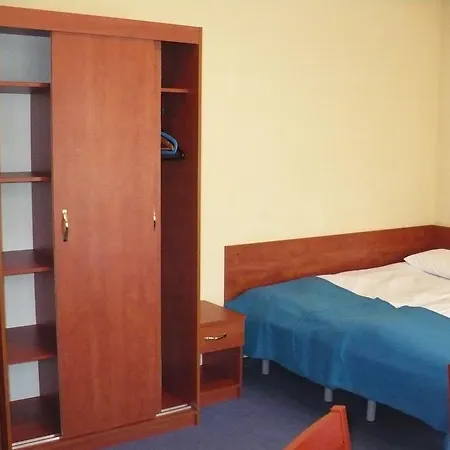 Akme Frühstückspension