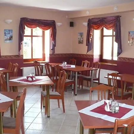 Frühstückspension Akme