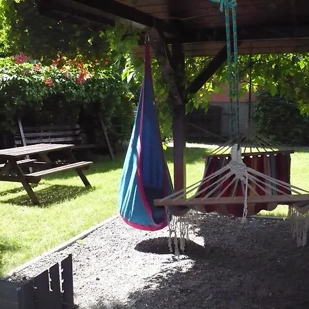 Frühstückspension Akme Stronie Śląskie