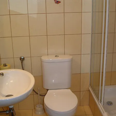 Frühstückspension Akme 3*