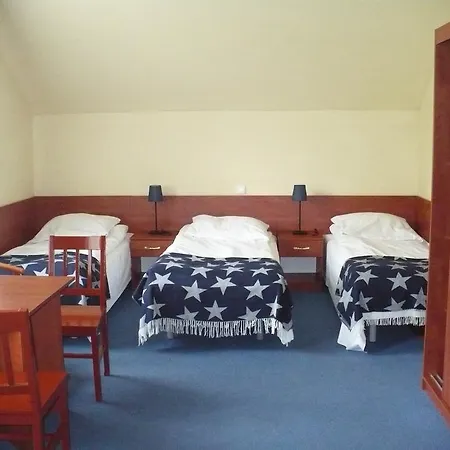 فندق مبيت وإفطار Akme Stronie Śląskie