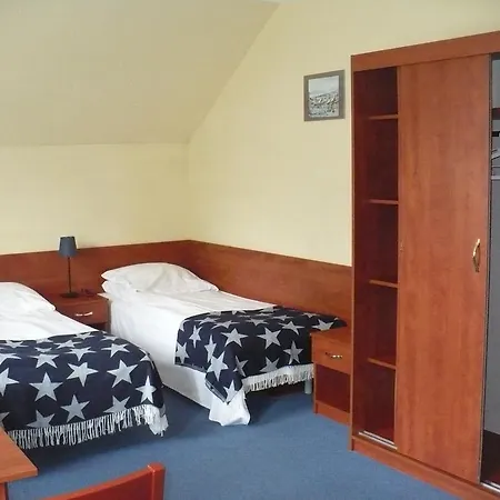 Frühstückspension Akme