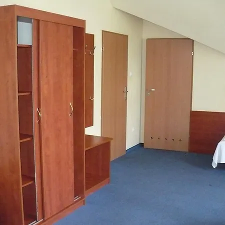 فندق مبيت وإفطار Akme