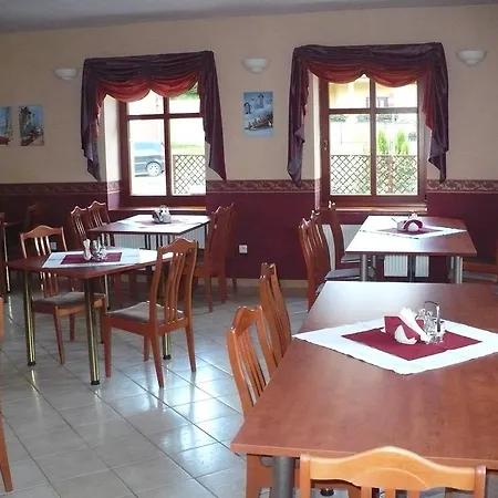 Akme فندق مبيت وإفطار Stronie Śląskie