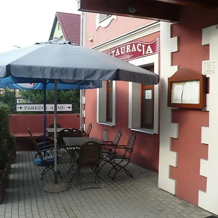 Frühstückspension Akme 3*