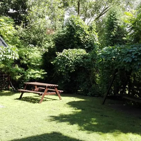 فندق مبيت وإفطار Akme 3*