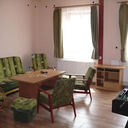 Akme Frühstückspension Stronie Śląskie