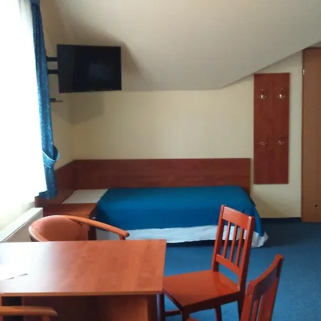 Akme Frühstückspension 3*