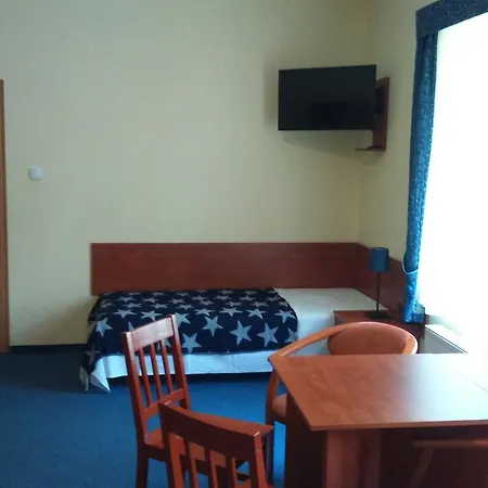 Akme Frühstückspension 3*