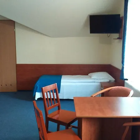 فندق مبيت وإفطار Akme Stronie Śląskie