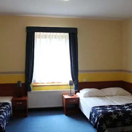 Frühstückspension Akme Stronie Śląskie