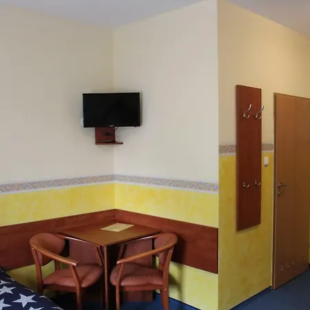 فندق مبيت وإفطار Akme