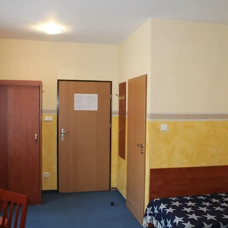 Akme Frühstückspension