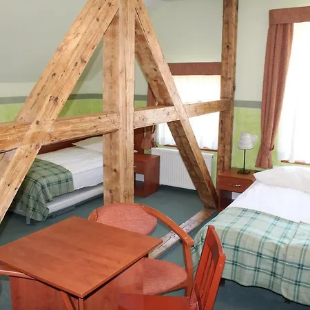 Akme Frühstückspension Stronie Śląskie