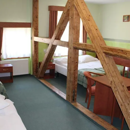 Akme فندق مبيت وإفطار