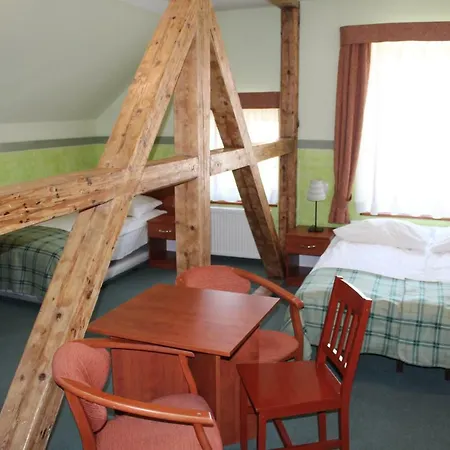 Akme فندق مبيت وإفطار