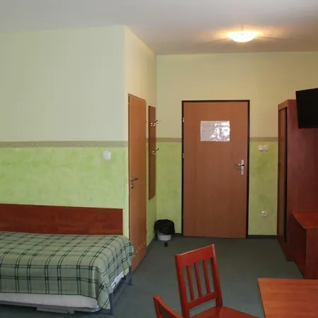 Akme Frühstückspension 3*