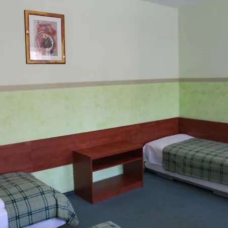 Akme فندق مبيت وإفطار 3*