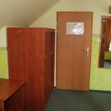 Akme Frühstückspension Stronie Śląskie